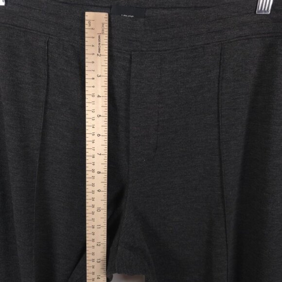 VINCE. Men’s Tapered Pants Jogger Drawstring Ankle Zip Rayon Blend Pockets LARGE - Picture 4 of 12